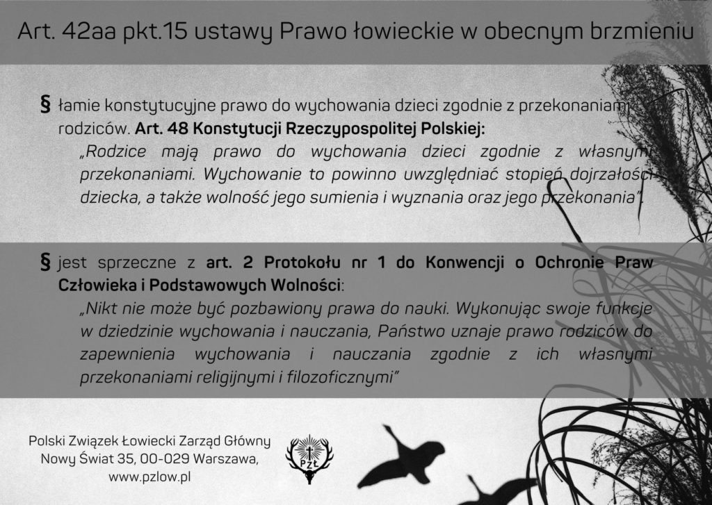 Protokół do konwencji o ochronie praw człowieka